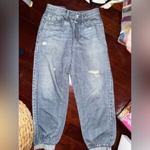 rag & bone miramar jogger